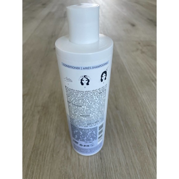 Ikoo Infusions Don’t Appogize Volumize Conditioner 11.8 fl oz - Picture 3 of 3